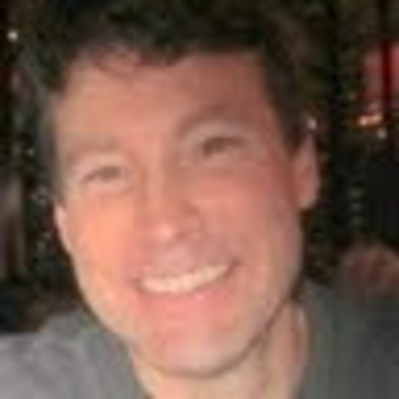 Meet your Posher, Paul - Picture 1 of 1